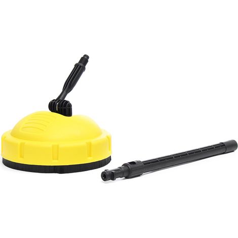 Hochdruckreiniger für Terrassen, Mauern und Balkone zur Oberflächenreinigung für Kärcher K-Serie (1/5)