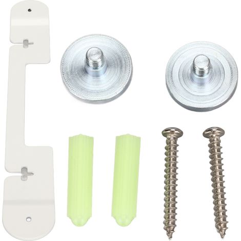 Support Murale pour Enceinte Sonos Ray, Support Métallique Épais Gain de Place pour Barre de Son Murale (1/5)