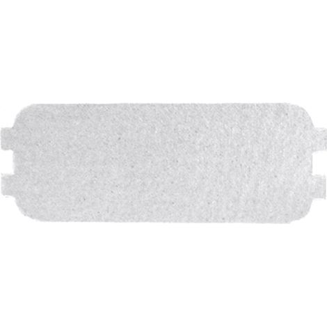 Plaques de Mica, panneau d'isolation thermique, pièce de-UN (1/2)