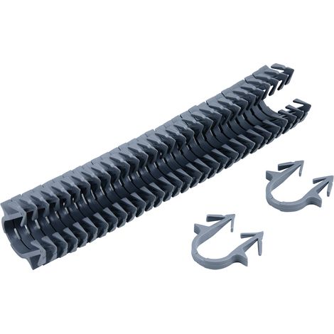 Heftklammern 45 mm RBM 300 Stück - 4684500