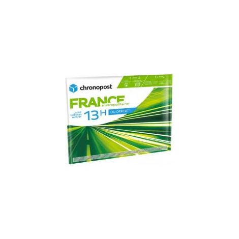 Enveloppe postale 1 kg – Livraison rapide 13h – Suivi BAL – Papier et plastique pour envoi sécurisé