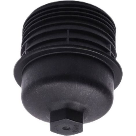 263503C701 convient aux bouchons de filtre à huile des Hyundai Genesis Kia K900 de 2010 à 2017. (1/5)
