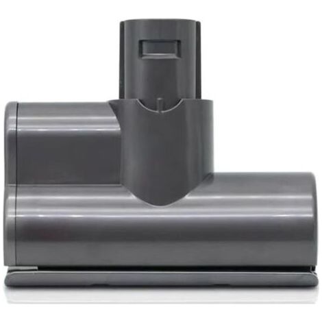 Staubsaugerzubehör: Mini-Motorbürstenkopf, kompatibel mit Dyson V6, DC45, DC58, DC59, DC61, DC62 und DC74 Staubsaugerkopf/Besen (1/4)