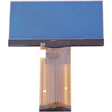 Écran LCD de tableau de bord pour Mercedes-Benz Classe C W203, écran LCD pour combiné d'instruments Pixel-JXLGV (1/4)