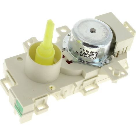 Valvola 481010745146 per lavastoviglie whirlpool