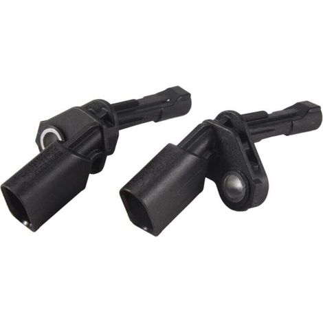 Capteur Vitesse Roue Arrière ABS Côté Gauche et Droite Compatible Audi A3 TT Volkswagen Golf Seat (1/4)