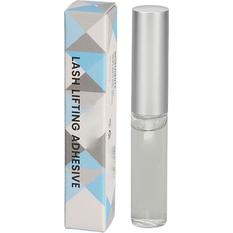 Colle pour rehaussement de cils 5 ml (Colle fixatrice pour rehaussement de cils à la kératine) (1/5)