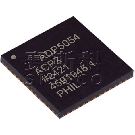ADP5054ACPZ ADP5070ACPZ Electronic Components Chips Electronic Components 5 Packaging 5