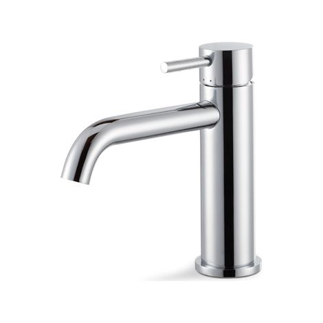 Miscelatore lavabo senza scarico Cromato Vema MAIRA V27011