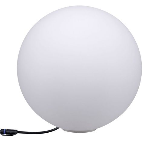 Paulmann 94178 Beleuchtungssystem Plug & Shine LED-Dekoleuchte LED 6.5 W Warmweiß Weiß (1/5)