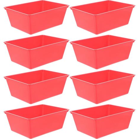 Lot de 10 porte monnaie de jeu robustes et sécurisés en