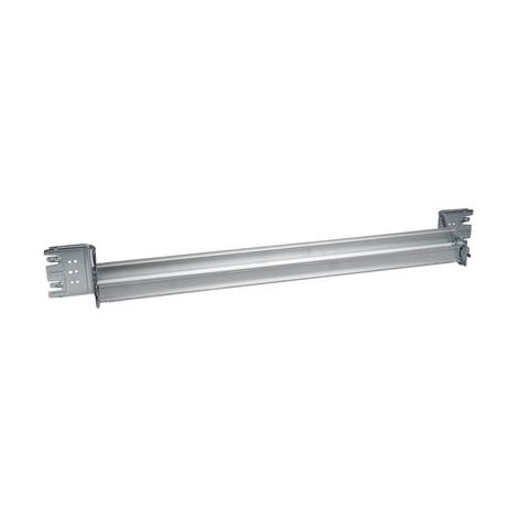 rail - alu - legrand xl3 - 800 / 4000 - 36 modules - legrand 020651