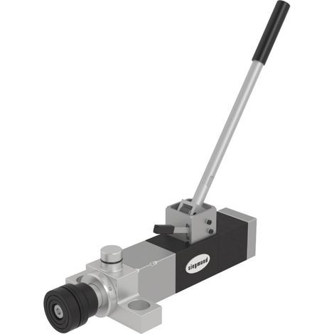 schweisskraft Tischpresse System 28 (1/5)