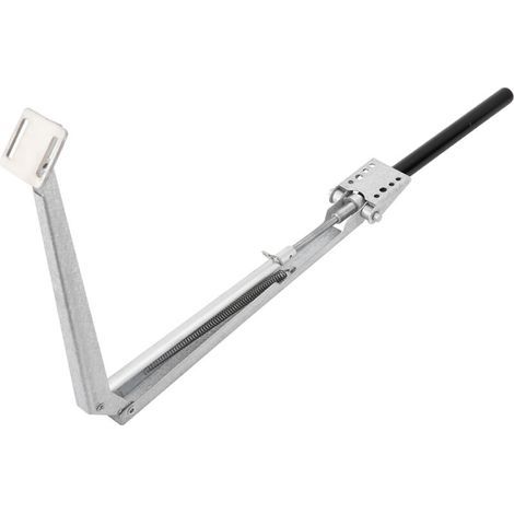 Ouvre-fenĂŞtre automatique pour serres solaires thermosensibles, ouvre-fenĂŞtre automatique (1/3)