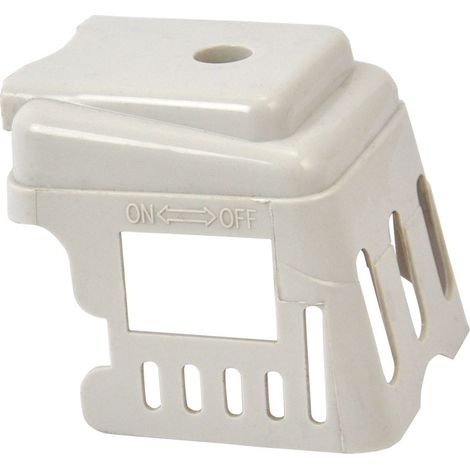1PZ CUFFIA PER FILTRO ARIA per decespugliatore TMBC305
