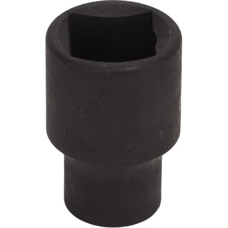 Manchon de démontage du couvercle de batterie à entraînement 1/2 pouce, en acier au carbone noir, compatible avec Tesla Model 3 YX (1/5)