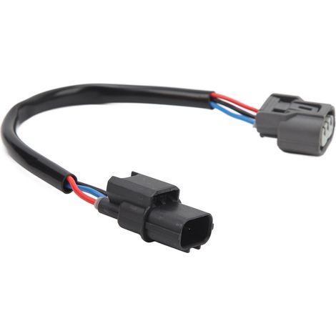 Kurbelwellensensor-Umrüstkabelbaum, einfache Installation, hohe Flexibilität, Steckeradapter für K20- bis K24-Kurbelwellenpositionssensor (1/5)