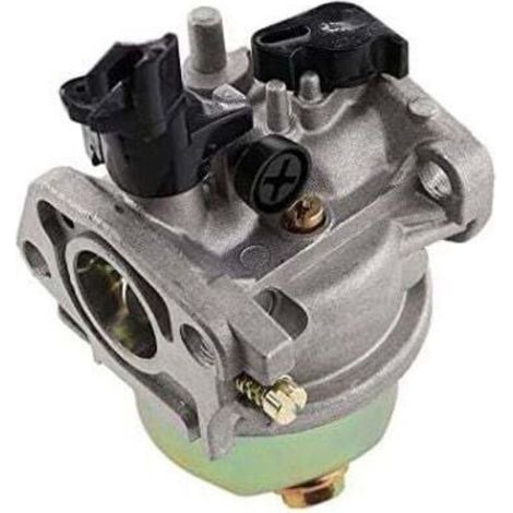 Carburateur - Pour Moteurs GX160 GX200 168F 5.5HP 6.5HP 2KW 3KW 163cc 196cc - Générateur Tondeuse Pompe À Eau Compresseur - 1 Pièce (1/5)