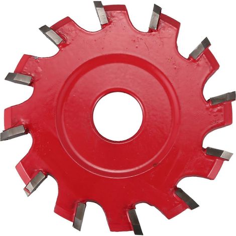 Disques de coupe pour scie circulaire, rainurage pour panneaux composites en aluminium (1/5)