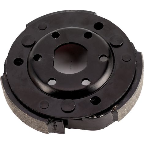 Antriebsradkupplung für modifizierten GY6 48CC 50CC 80CC Motor 1P39QMG (1/5)