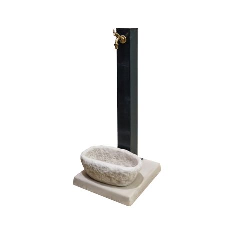 FONTANE CENTRALI DECOGARDEN TREVI KG.22