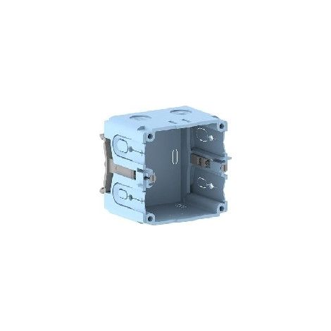 Abzweigdose ggk ged 50-1 halogenfrei 31x38 cm