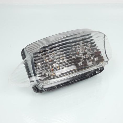 led rücklicht transparent bike it für motorrad honda 600 cbr f (1/4)