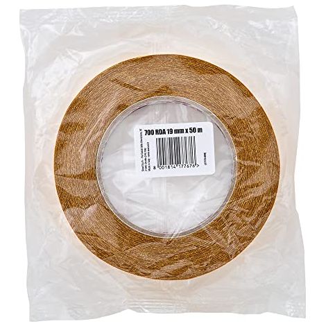 EUROCEL 700RDA Apto para uso en interior 50 m Transparente