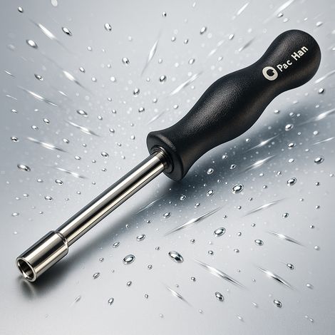 Chiave per carburatore PAC MAN ergonomica  Kraft&Dele