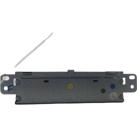 [PRODUIT D'OCCASION] Autoradio PEUGEOT 208 ♻️ Ref Oe. 9801840680 - Garantie à vie (1/3)