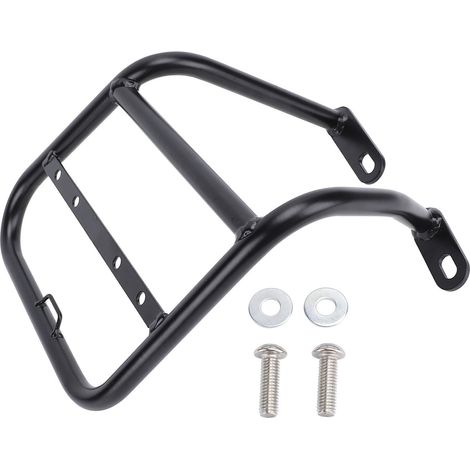 Supporto destro per borsa laterale, portapacchi laterale per moto CL250 CL300 CL500 SCL500 2023 – 2025. (1/4)