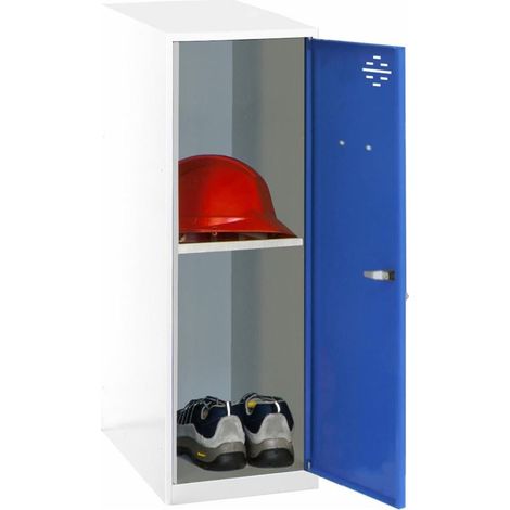 Simonlocker Mon. Mini + Ban. 915x300x500 Mm Bl/az 915x300x500 (1/4)