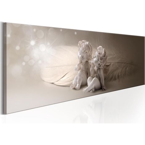 Quadro - Angelic Sweetness - 150x50 (1/4)