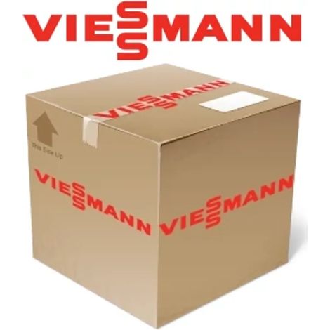 Viessmann Installations-Set Bodenmontage der Außeneinheit 10/16, ZK02945
