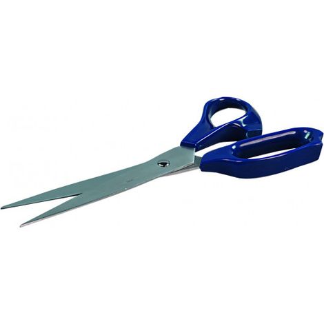 Schere nespoli universal scissors Edelstahl 22 cm ergonomisch spitz