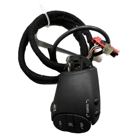 [PRODUIT D'OCCASION] Commande Autoradio RENAULT Kangoo Break I Phase 2 2003-2007 ♻️ Ref Oe. 255524189r - Garantie à vie (1/2)