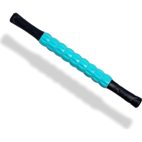 Rouleau de massage pour liposuccion 1 360° pour le massage lymphatique et le drainage post-opératoire (liposuccion, abdominoplastie, BBL) (1/3)