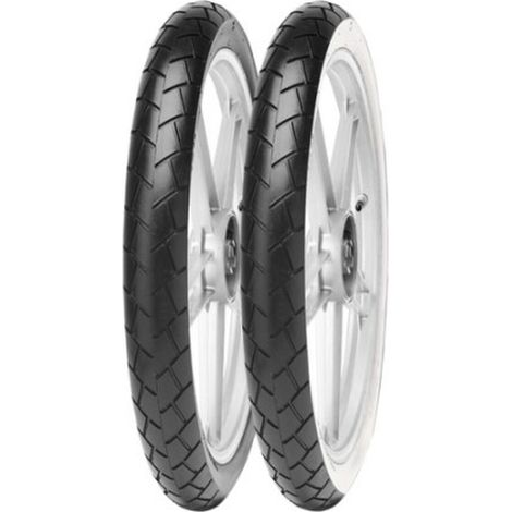 Motorradreifen Mitas MC-11 2,75-17 (1 Stück)