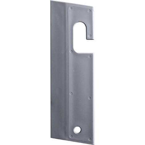Set mit 4 grauen Küchenabziehern, für Tisch, Fenster, Spiegel, Badezimmer, zum Aufhängen, für einfache Reinigung. (1/3)
