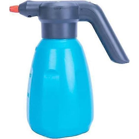 2-Liter-Elektro-Gießkanne mit Akku, Haushalts-Gießkanne, Garten-Gießkanne, wiederaufladbare Desinfektions-Gießkanne (1/5)