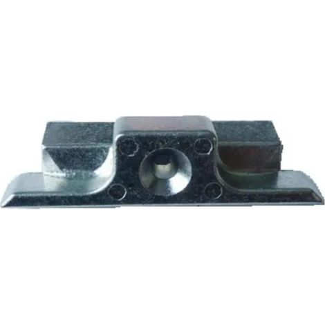 Ferco Serie E-13354 Gitter für PVC, widerstandsfähig und kompakt