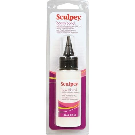COLLE BAKE N BOND - 59 ML (1/2)