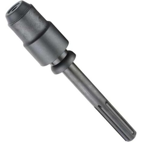 Adaptador de taladro Luna 200370104 SDS-max a SDS-plus duradero