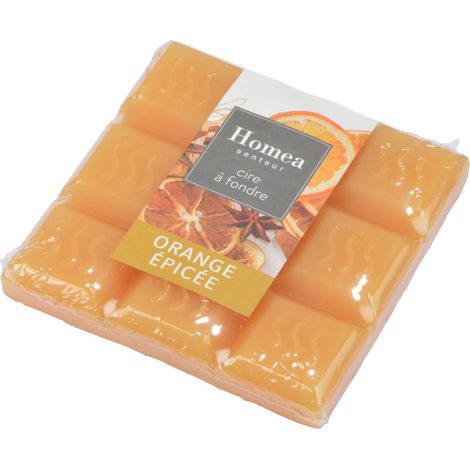 Duftwachs, 9er-Set