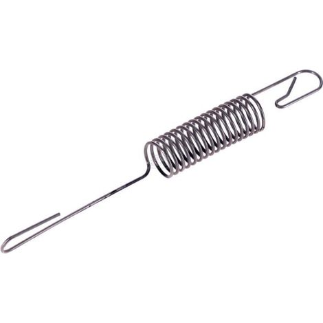Ressort BRIGGS & STRATTON 597378 (1/2)