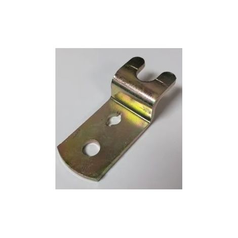 783-04595A - Support de Levier pour autoportée MTD