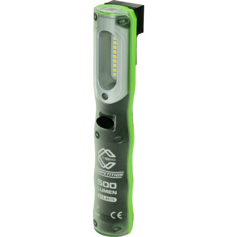 KS Tools 512.4515 COMPETITION LED-Arbeitsleuchte 500 Lumen 2021 Energieeffizienzklasse n.rel (1/5)