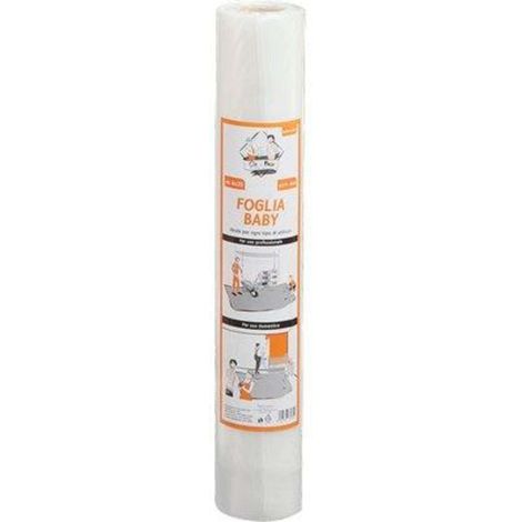 2,0 x TELO COPRITUTTO PE BASSA DENS MINIROLL ELEPACKING