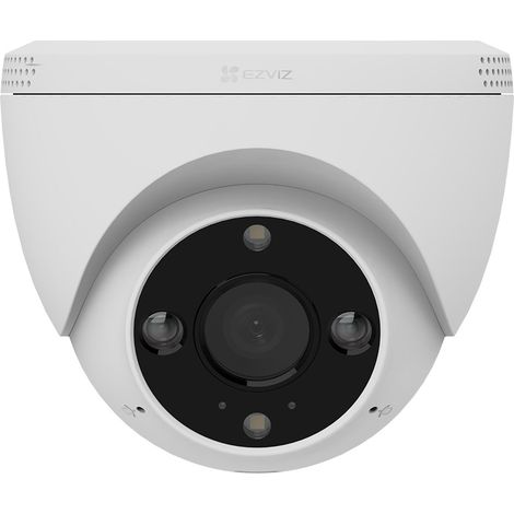 TELECAMERA PER INTERNI/ESTERNI WI-FI 'H4' EZVIZ 2K risoluzione 23041296 - EZVIZ