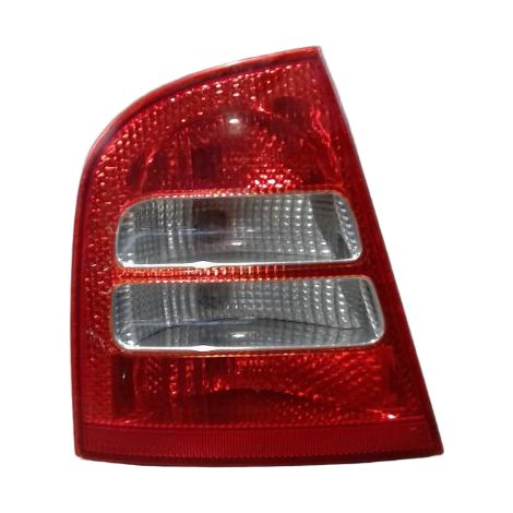 [PRODUIT D'OCCASION] Feu Arriere Gauche  SKODA Octavia 2000- ♻️ Ref Oe. 1u6945111c - Garantie à vie (1/3)